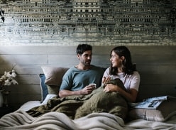 Win a 3-Night / 4-Day Mini Wellness Escape for 2