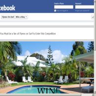 Win a 3-night stay at Flynns on Surf for you & 5 friends! - Flynns On Surf