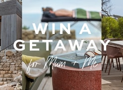 Win a 3 Night Stay for 2 at Hamilton & Dune