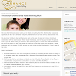 Win a $30,000 dental makeover! - Enhance Dentistry