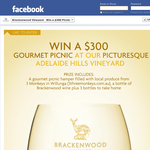 Brackenwood Vineyard