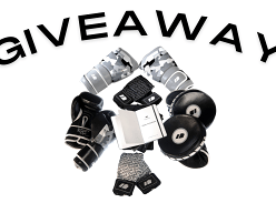 Win a $300 Voucher