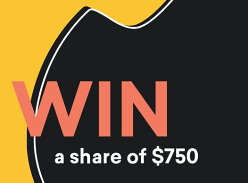 Win a $350, $250 or $150 Experience Oz Voucher