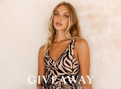 Win a $350 Gift-Card to Spend on Women