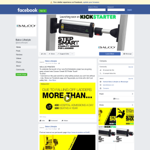 Win a 3D Printer Touch & 1kg PLA