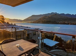 Win a 3N Stay at The Rees Hotel Queenstown for 2