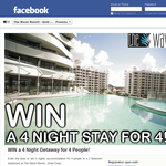 Win a 4 night stay for 4 at 'The Wave Resort' on the Gold Coast! - The Wave Resort