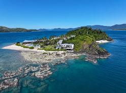 Win a 4 Night Stay to Daydream Island Resort