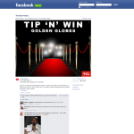 Win A 40" TV - TCL Australia