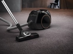 Win a $499 Miele Boost CX1 PowerLine