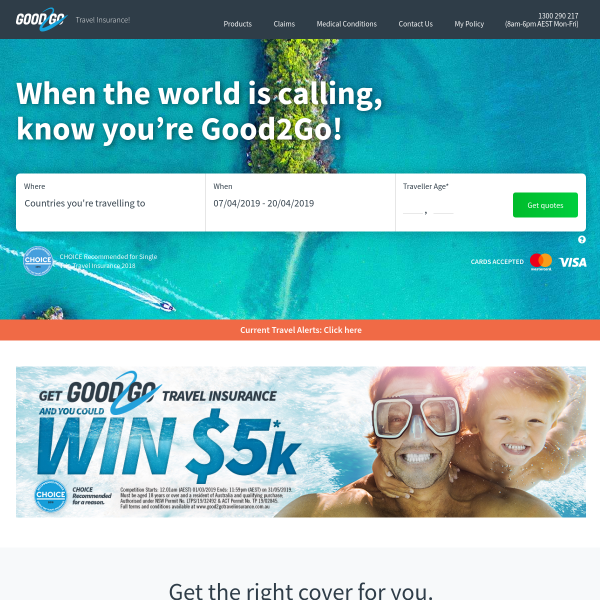 Win a $5,000 Cash Giveaway
