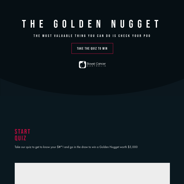 Win a $5,000 Golden Nugget