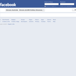 Win a $5,000 holiday voucher! - Klorane