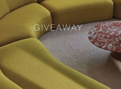 Win a $5,000 Jardan Furniture Voucher