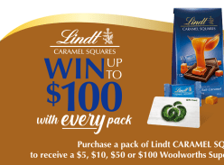 Win a $5, $10, $50 or $100 Wool