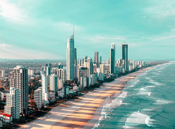 Win a 5 Night Family Escape on The Gold Coast