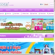 Win a 5 Night Family Holiday!