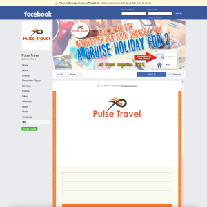 Win a 5-night Mediterranean cruise for 2! - Pulse Travel