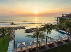 Win a 5-Night Stay for 2 at Alila Seminyak (Bali)