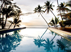 Win a 5 Night Tropical Getaway to Port Douglas and The Daintree