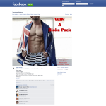 Win a 5-pack of men's boxers & briefs! - Bloke Undees
