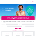 Win a 5-star Noosa holiday! - Smart Clinics