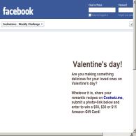 Win a $50 Amazon gift card! - Cookwizme