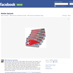 Win a $50 Caltex Fuel Voucher - MDC Services Australia