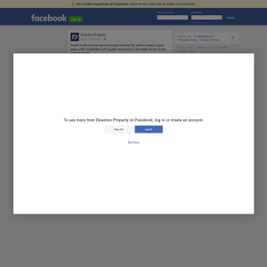 Win a $50 'Coles MYER' voucher + an easter egg hamper! - Downton Property