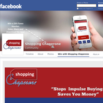 Win a $50 iTunes Voucher - Shopping Chaperone