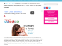Win a $50 Voucher to spend on Medela products