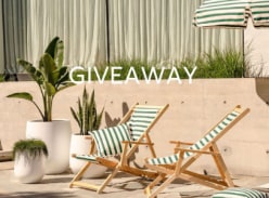 Win a $500 Balcony Garden Gift Card & $500 Basil Bangs Gift Voucher