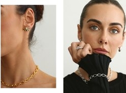 Win a $500 BIANKO Jewellery Voucher