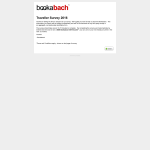 Win a $500 Bookabach Gift Voucher - Bookabach