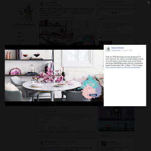 Win a $500 Bunnings voucher!