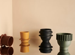 Win a $500 Capra Designs Voucher