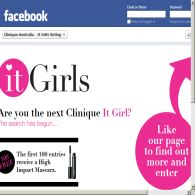Win a $500 Clinique gift pack!