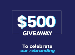 Win a $500 Coles or Wool