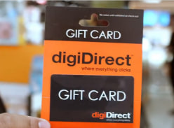 Win a $500 digiDirect Gift Card