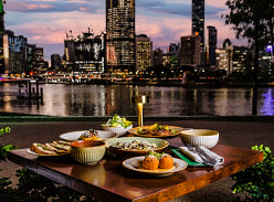 Win a $500 Dining Experience at Popolo, Southbank, Brisbane