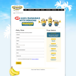 Win a $500 Flight Centre voucher, XBOX One Console + MORE! - Australian Bananas