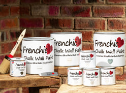 Win a $500 Frenchic Paint Voucher