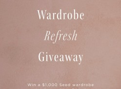 Win a $500 Gift Card for You and a Friend
