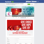 Win a $500 Gift Card - Elizabeth Shopping Centre