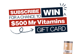 Win a $500 Gift Card