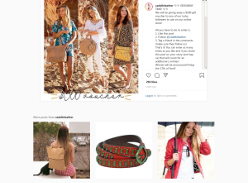 Win a $500 gift voucher!
