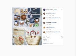 Win a $500 Hamper
