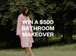 Win a $500 Hommey Voucher