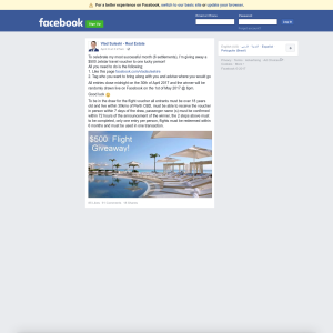 Win a $500 'Jetstar' travel voucher! (Perth Residents ONLY) - Vlad Suleski - Real Estate