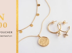 Win a $500 Jewellery Voucher